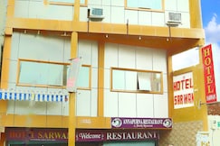 Hotel Sarwan, Agra
