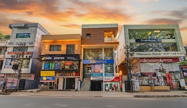 FabHotel Vista Suites - Frazer Town