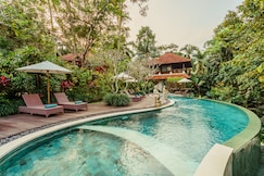 BeingSattvaa Luxury Ubud, Bali
