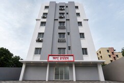 FabHotel Swara Heights, Pune