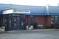 Holiday Inn Express PRESTON - SOUTH, Lancashire