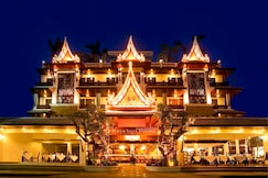 Rayaburi Hotel Patong, Phuket