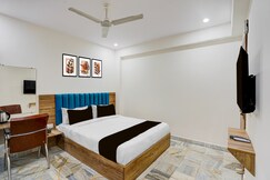 Townhouse Prayagraj New Cantt Formerly White Colony, Prayagraj