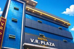Hotel V.R. Plaza, Kasganj