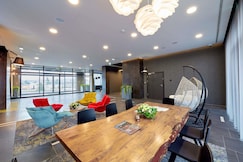 ibis Styles Nowy Targ, Zakopane