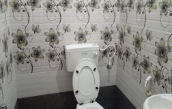 Washroom