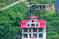 TAMARA RESORT BHADERWAH, Doda