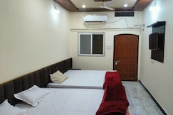 Kumkum guest House, Ujjain