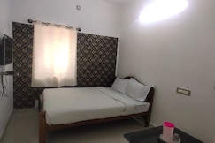 Pandians Hospitality & Spa, Yelagiri