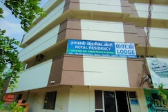 Royal Residency, Ariyalur