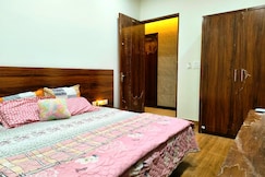 Krishna Home Stay and Guesthouse, Jaipur
