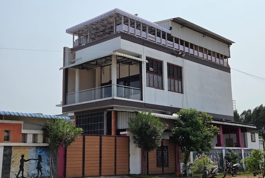 GD CLUB RESORT