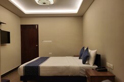 Hotel Grand Vista, Cochin