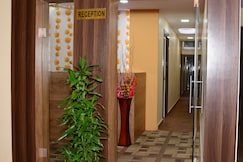 Hotel City Comfort, Goa