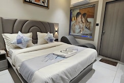 Hotel Bellemount, Gandhinagar