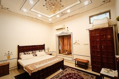 Fort Haveli Chittorgarh, Chittorgarh