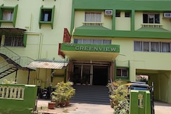 Green View Hotel, Goa
