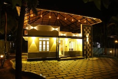 A J Homes 3 BHK Villa, Cochin