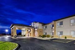 Best Western Plover-Stevens Point Hotel & Conference Center, Oconto