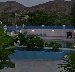 Swimming Pool 1
