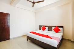 Hotel O Av Residency Near Botanic Garden Of Indian Republic, Noida