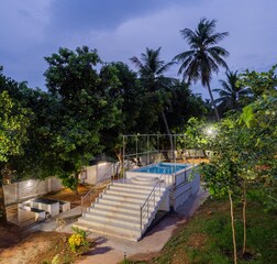 Swimming Pool 1