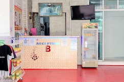 OYO 89540 B Hotel Penang, Penang