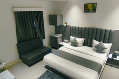 HOTEL REGENT VIEW, Vadodara