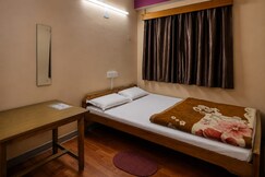 Hotel J P Lodge Kalimpong, Namchi