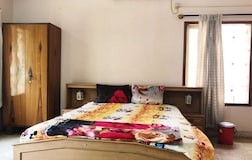 RT Nagar. Best Location. Decent Living. Safe