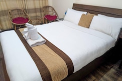 HOTEL 11 THAMEL, Kathmandu