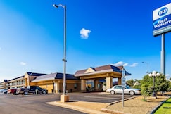 Best Western Northgate Inn, Beckham