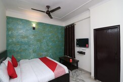 Hotel O Delta Square, Manesar