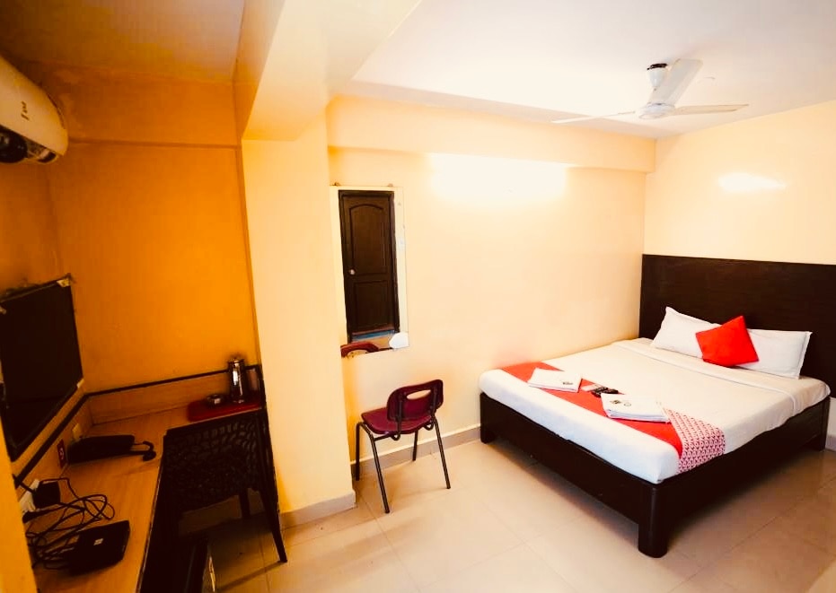 Hotel Kanha Grand - Tap to explore photos