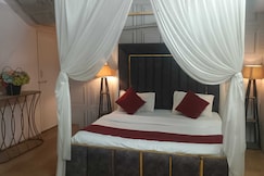 Hotel O Lavish, Muradnagar