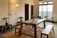 Highbury House, Aizawl