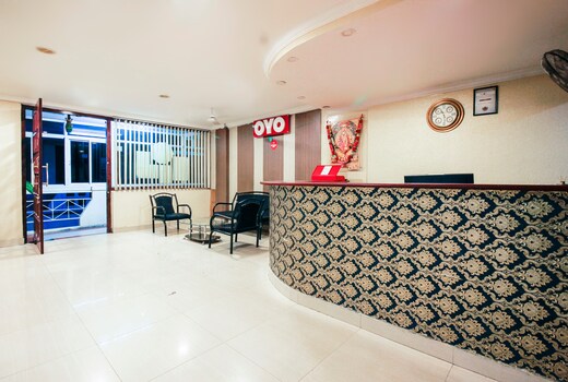Hotel O Priya Residency