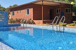 Green Heaven River Side Resort and Villa, Mahabaleshwar