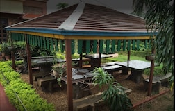 Outdoors