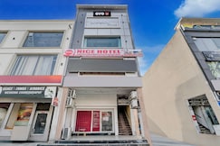 Hotel O NICE HOTEL, Faridabad