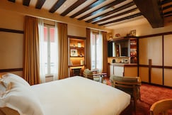 Confidential 2 Hotel - Deluxe Room - Louvre, Paris