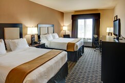 Holiday Inn Express & Suites Paris, Texas, an IHG Hotel, Paris