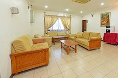 Capital O 90434 Marmoris House, Setiu