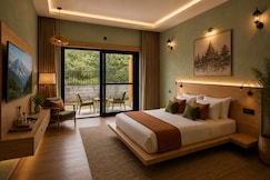 Heritage Resort (Near Jageshawar Temple), Binsar