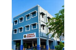 Murugan Rooms, Chennai