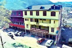 Hotel Manjul, Mandi