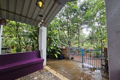 DCN | Kokum, Goa