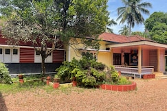 Chandys Heritage Villa, Thekkady