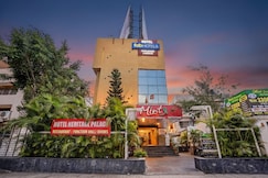 Via Heritage Palace, Chhatrapati Sambhajinagar