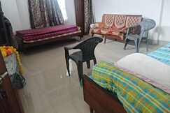 Global Urban Homestay, Bhetapara, Guwahati
